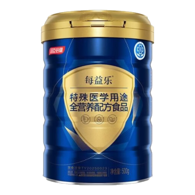 ���ڲ�������������ÿ������ҽȫӪ���䷽�� ����ָ���������500g���������÷��̷� ÿ���� 500g*3�� ������װ�� 765.99Ԫ