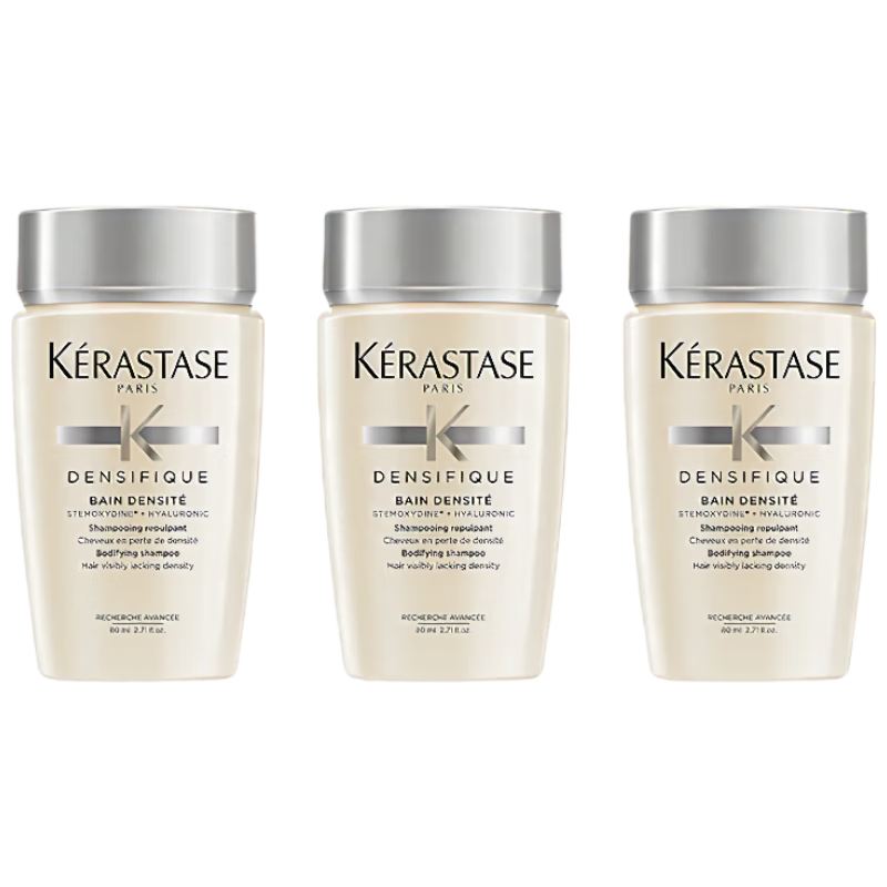 ��ʫ �����ӯϴ��ˮ �׽�ϴ��ˮ 80ml*3 ������� 69.9Ԫ