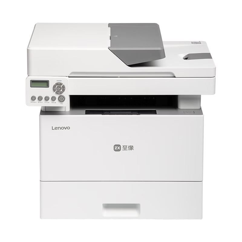 ���루Lenovo������ M3350DNWA�����ӡ���칫���� �Զ�˫���ӡ�� ������ӡɨ��һ��� ���7000ҳ 1929Ԫ