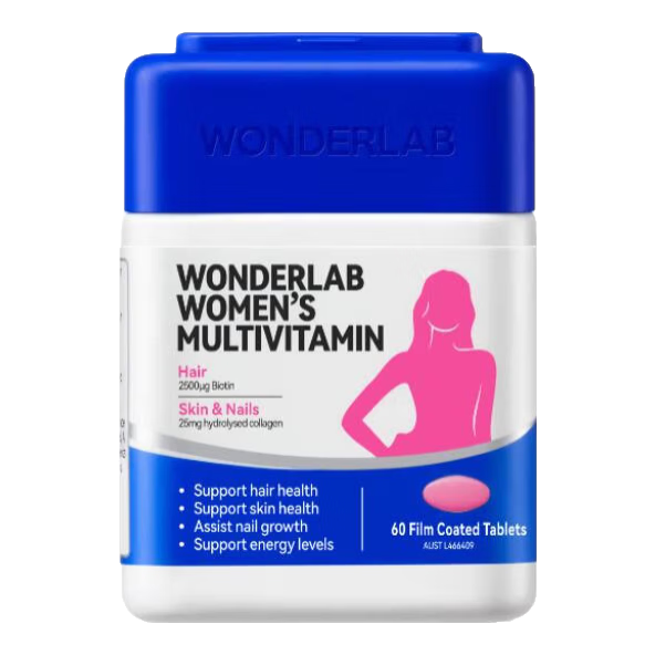 WONDERLABŮʿ����ά���� άB��άCάEάD������������Ҷ��Ӫ����������� 60��*1�� 438.99Ԫ(��146.33Ԫ/��)