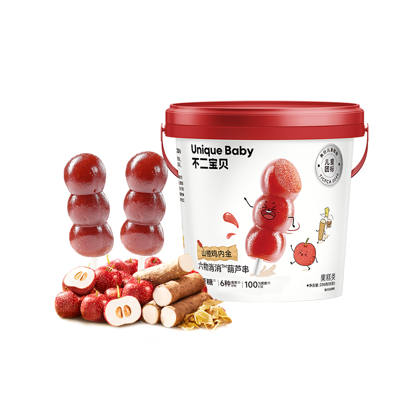 ��������ţƢ�ļ��ڽ�ɽ髺�«��234g�����Ǵ�������Ӥ���׶�ͯ������ʳ 13.61Ԫ(������)