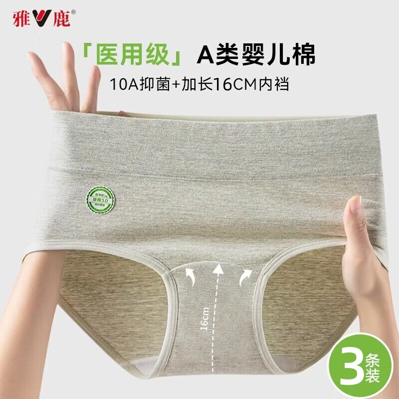 ���ڲ�������¹�ڿ�Ů����10A�����ӳ�ȫ����ҽ�ü���A�����и������ǿ�ͷŮ�� ��ǳ�ϻ�+����ɫ+����ɫ�� 3�� L ������80-100� 29.9Ԫ