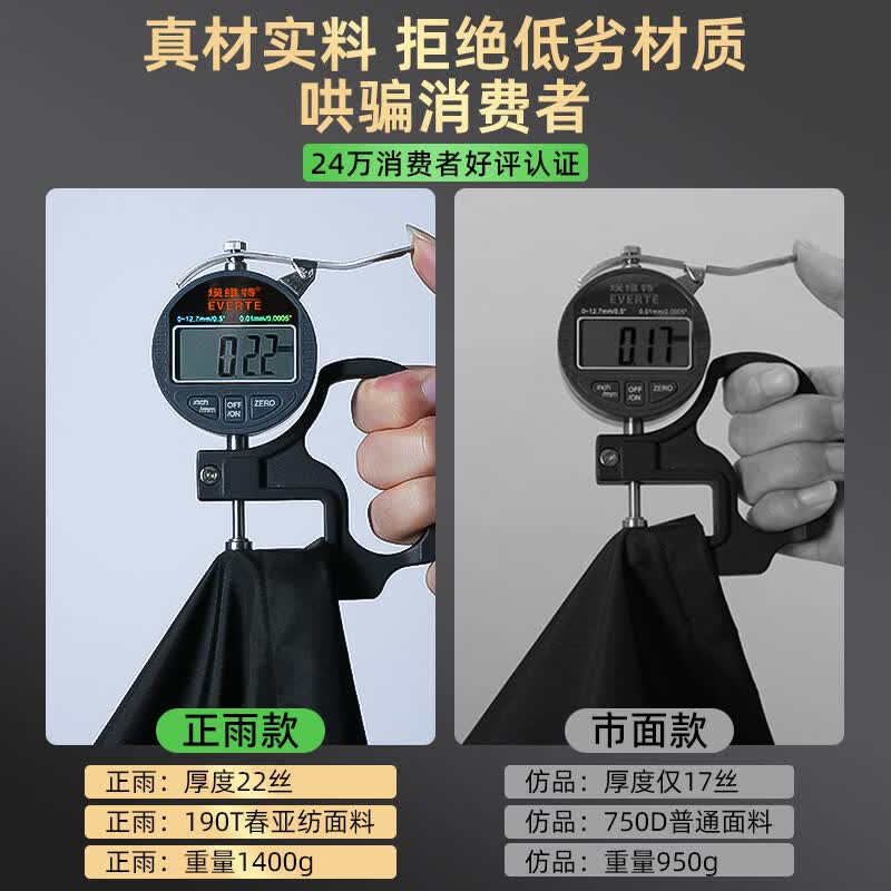 正雨摩托车雨衣雨裤套装男士成人防水分体式外卖骑手专用骑行骑车 真材实料拒绝低劣材料【加厚22丝190T升级春亚纺 M 1件