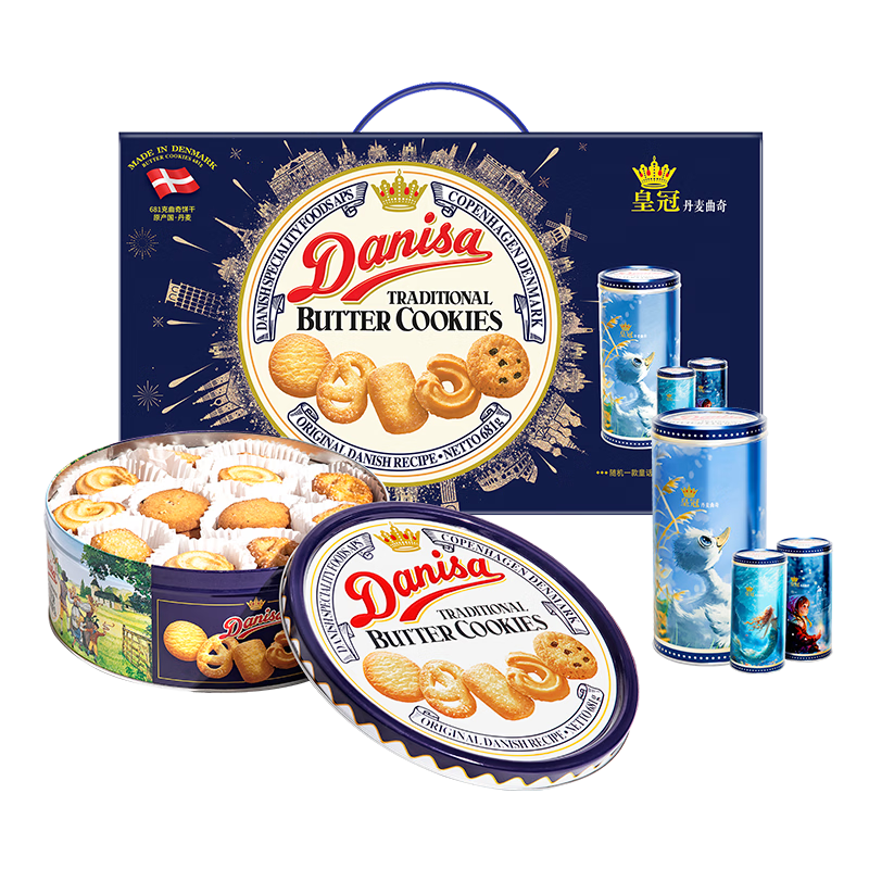 AVANCE/�ʹ� ����������� ������ʳ ��ѡ���װ 681g 183.56Ԫ����61.19Ԫ/����