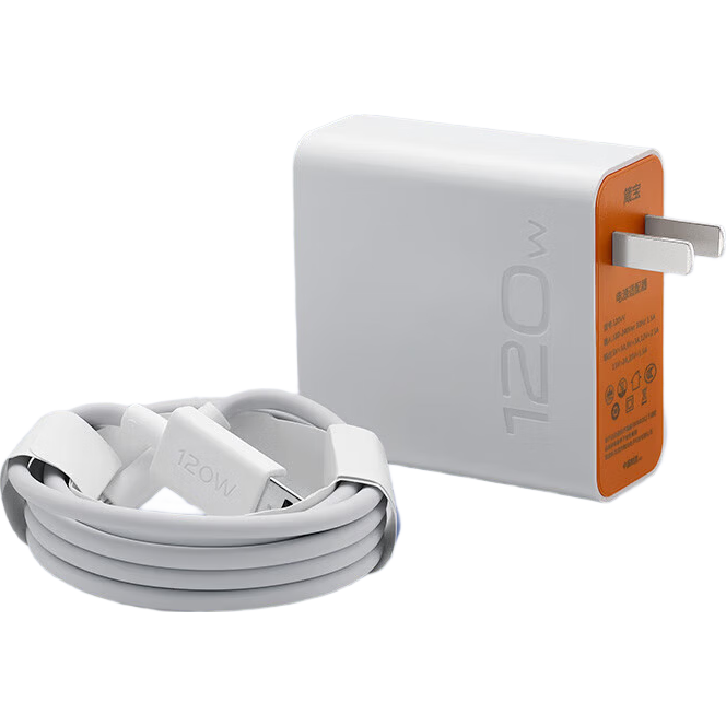 ���ڲ���������vivo/iQOO�����ͷ������120W������װX200/X100/iQOOZ9Turbo/Neo�����߿��ͷ ����װ������120W�������ͷ+2�״�ͭ����� 39.75Ԫ(������)