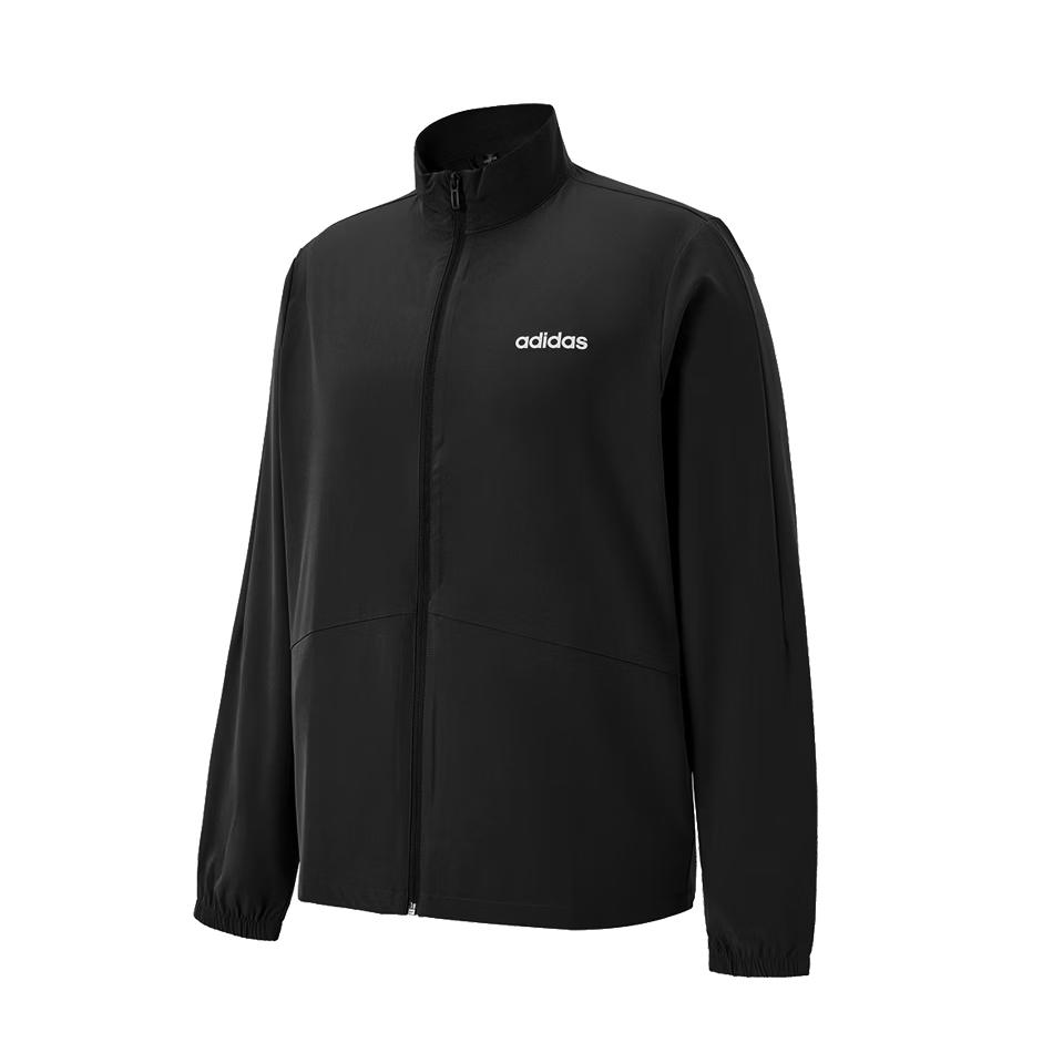 ���ڲ��������ϴ�˹��adidas�������˶���Ůͬ�����ʷ�����֯����п�JN4913 XS 537Ԫ��3��(��179Ԫ/��)