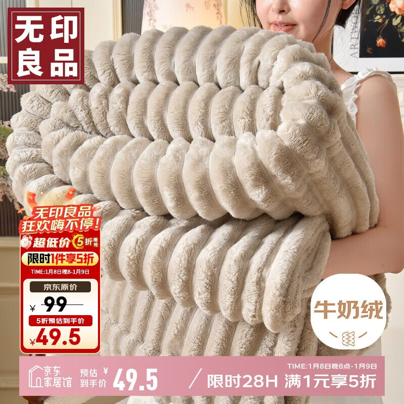 ��ӡ��Ʒ A�ඬ����ë����˯̺�ӼӺ�ë̺���ӿյ�̺��̺ ���� 150*200cm 42.08Ԫ(������)