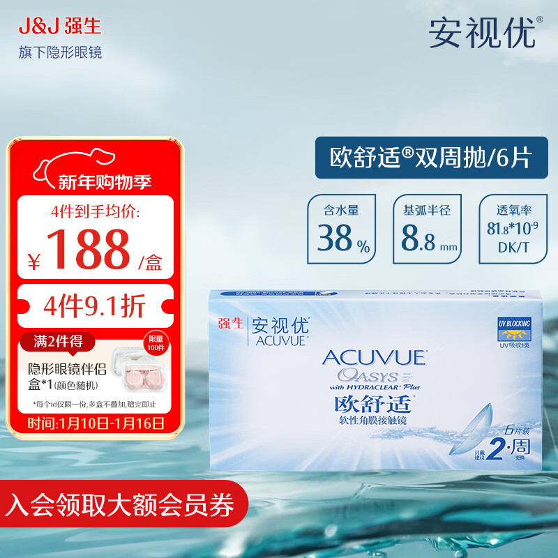 ǿ�������������۾�ŷ����˫���� ��ˮ���� ҽ�ñ����� 6Ƭװ 300�� 113Ԫ