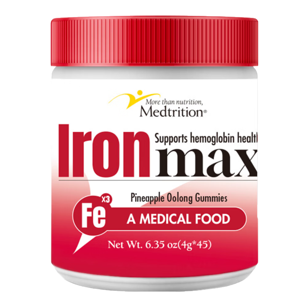 ����Ѹ��Medtrition���������Ƕ�ͯŮ��ƶѪ��ͯ�и����ڲ������ں�άC��Ч���� 45��*2�� 258Ԫ����129Ԫ/����