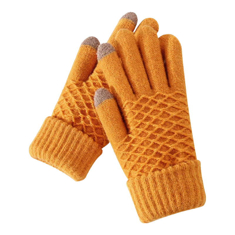 �ٽ��ۣ��������� ��Ůʿ�ﶬ�����Ӻ�ůë����֯��ָ���� ��ɫ1˫ 1Ԫ������ȯ��