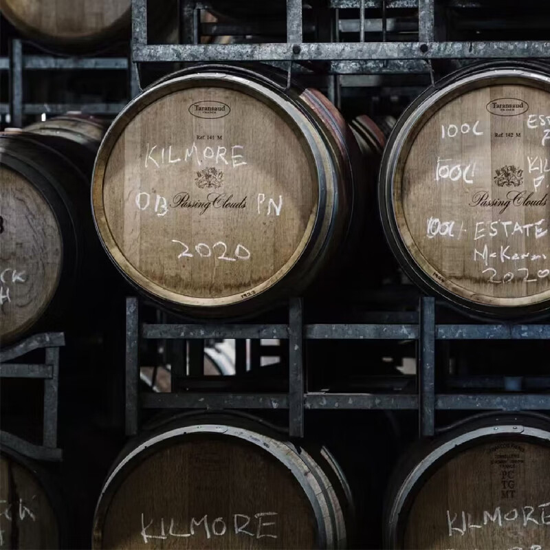 PASSING CLOUDS澳洲浮云酒庄原瓶进口红酒老人头系列 赤霞珠干红葡萄酒红酒干红 老人头1瓶【体验装】