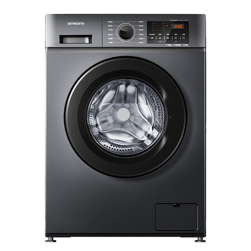 ��ά��Ͳ��ϴ10����ϴ�»�ȫ�Զ����� �����ⷿ  ��������Ƶһ����ЧF100GB��E��_�ѽ�� 1199Ԫ