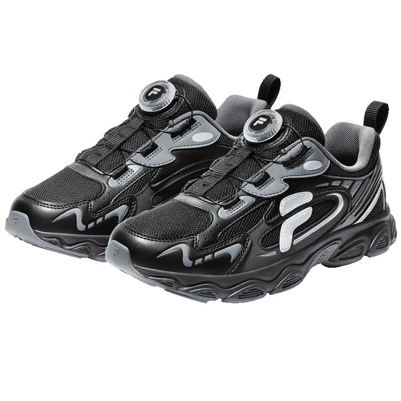 FILA��ֶ�ͯͯЬ�ܲ�Ь2026�괺����Ůͯ�д�ͯ�˶�Ь�ɹ�