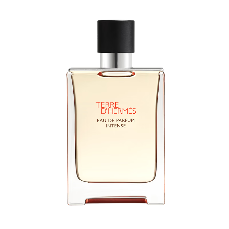 【准新品】爱马仕（HERMES）重磅新品大地香水男100ml男士香水木质香调大地馥郁生日礼物男友  