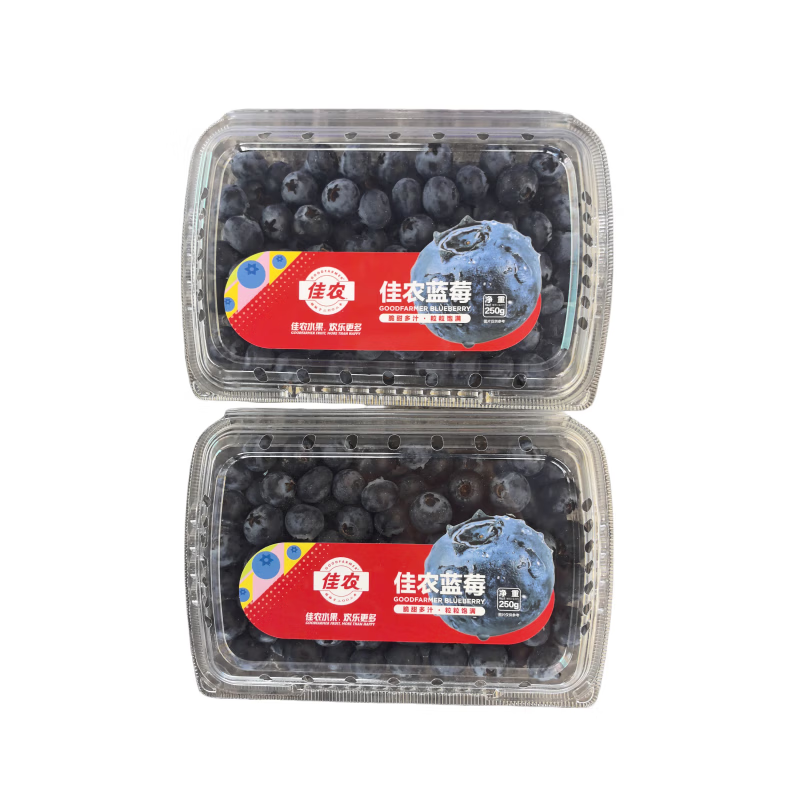 ���ڲ�������ũ������ݮ��������ʴ�� ����ʱ�����ﴺ���������ˮ��  250g*2�С�18mm+�� 74.9Ԫ