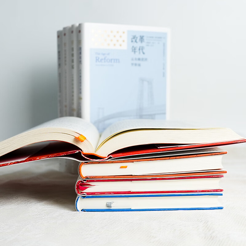 美国文明经典译丛 文明史经典作品 美国历史 美国文化 世界史 历史书 美国文明经典译丛