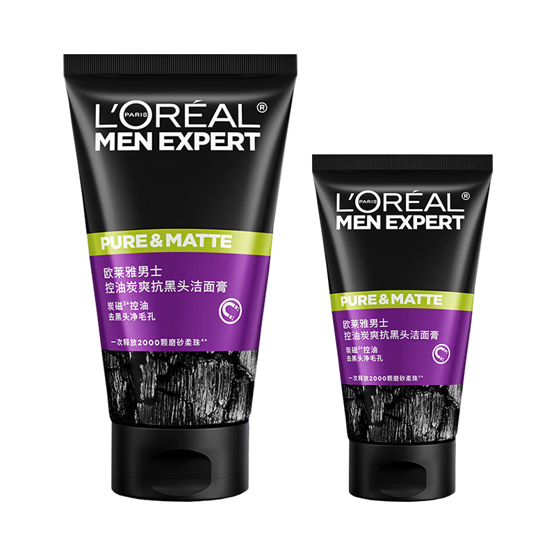 ŷ������ʿ����̿ˬ����ͷ����100ml+50ml ��㾻����ʪ��ˬ���� 32Ԫ