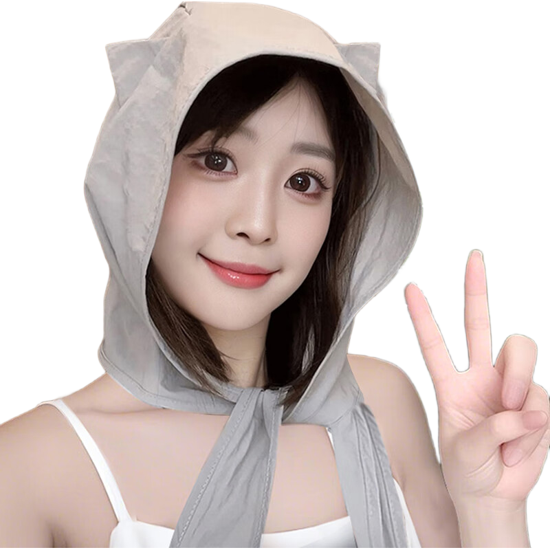 ���ڲ�������ʿɰ�С��ħϵ��ͷ��ñŮ2025�¿�����͸���ٸɰ�ͷ�����ɹñ��Ů 22.29Ԫ