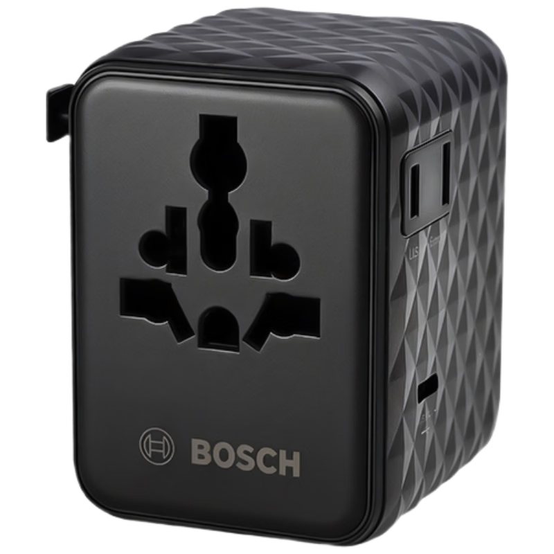 ���� BOSCH ȫ��ͨ��ת����ͷ 45W �������Ĵ��������Ӣ������ 134.95Ԫ