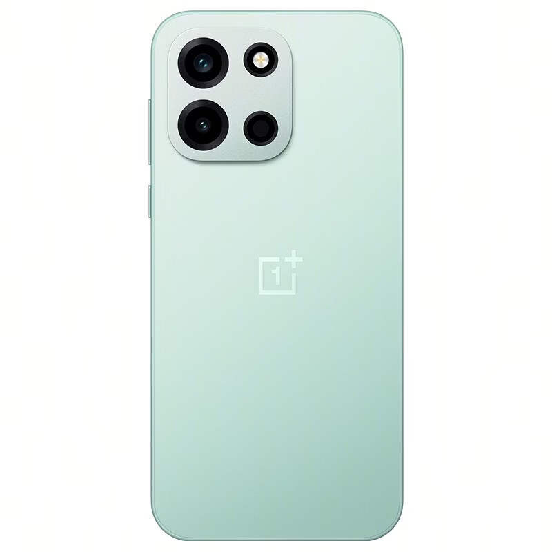 一加 Turbo 6 12GB+256GB 旷野青 oppo 9000mAh冰川电池 165Hz高刷东方屏 智能游戏电竞手机 国家补贴