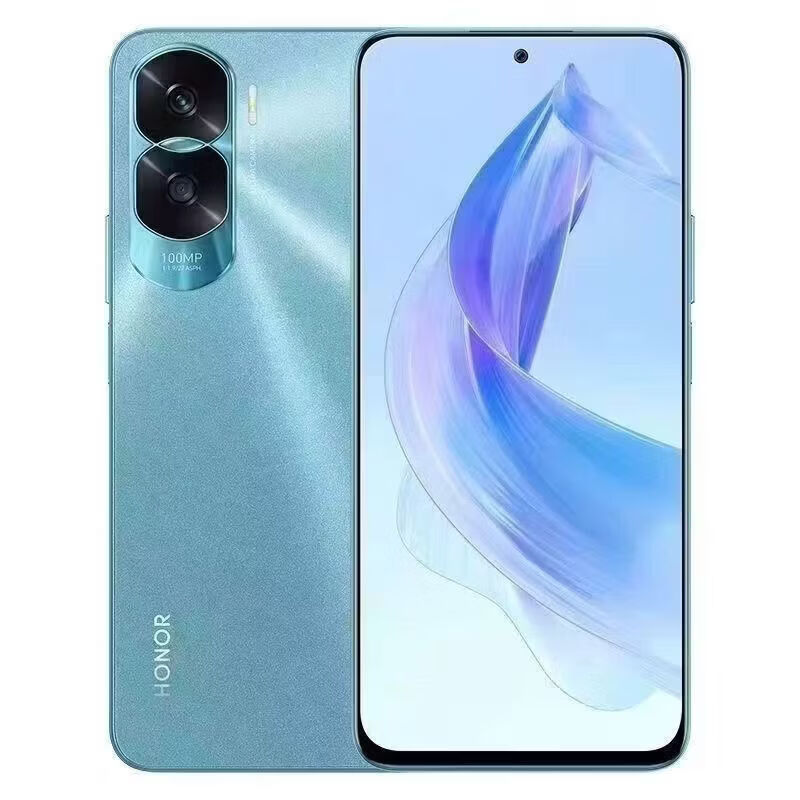 荣耀X50i全网通5G 手机天玑6020一亿像素高清后置智能机学生备用智能 X50i墨玉青 京东方原屏 12GB+256GB