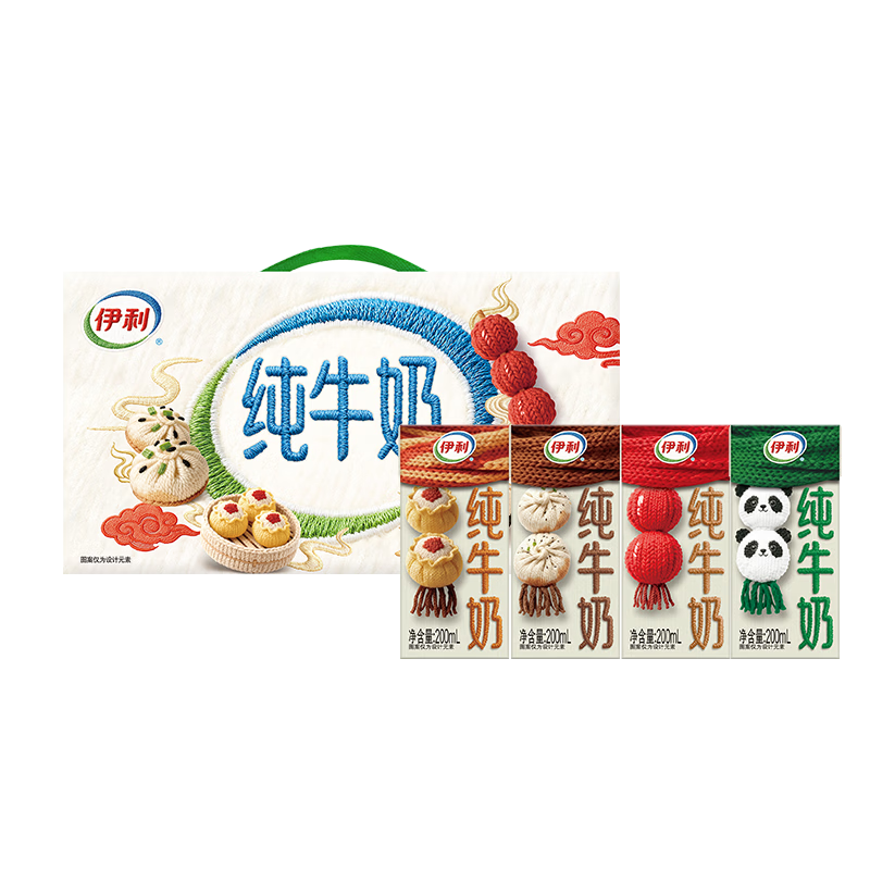 ����  �����޶�װ ��ţ�� 200ml*24��/�� 32.9Ԫ�����������30.9Ԫ��