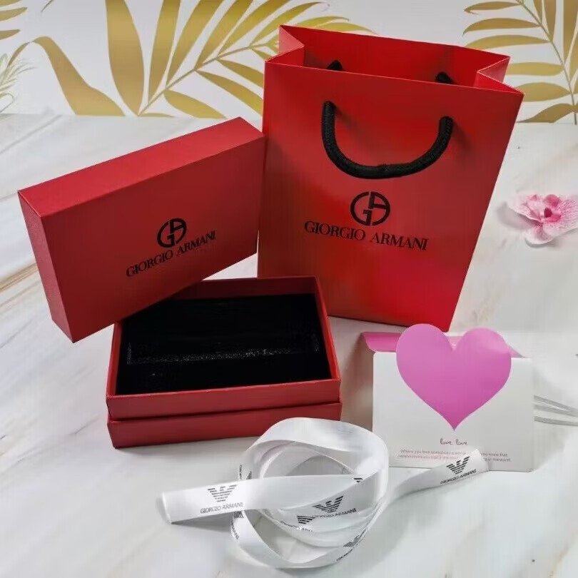 ARMANI JUNIOR阿玛(ARMANI)水光唇釉18生日礼物小粉盖唇釉口红20带礼盒送女友 阿玛尼新品粉管#20水光摩卡