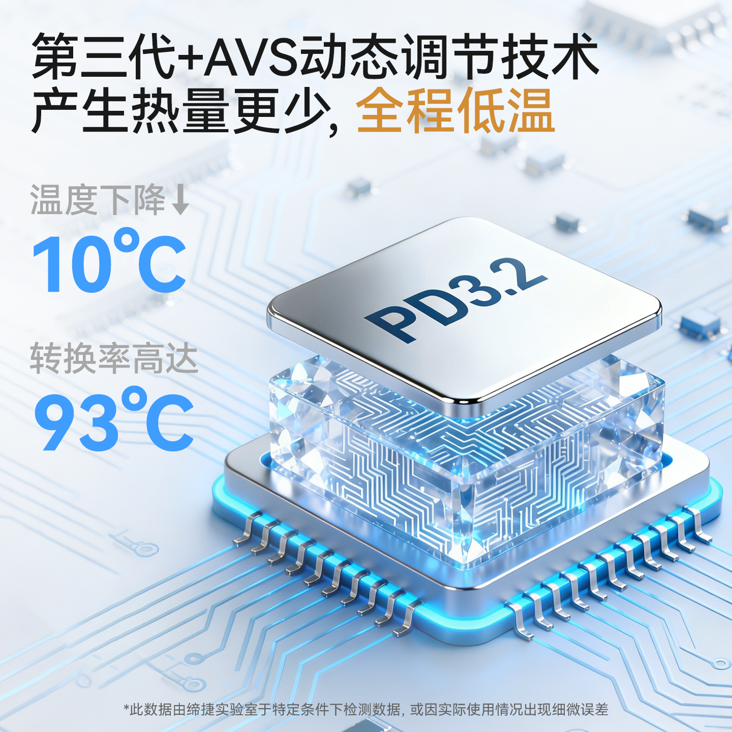 缔捷原装适配苹果动态30W/45W快充头iPhone17充电器适配原装苹果17promax数据线手机插头电源配件 【苹果15-17】30W快充头+1.5米双C线