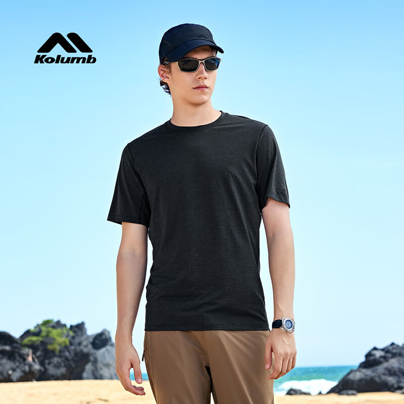 ���ز���Kolumb������T�����ļ��¿�͸���ٸ��¶�����ʪ�ź�Բ���˶�����T������ ������ 2XL