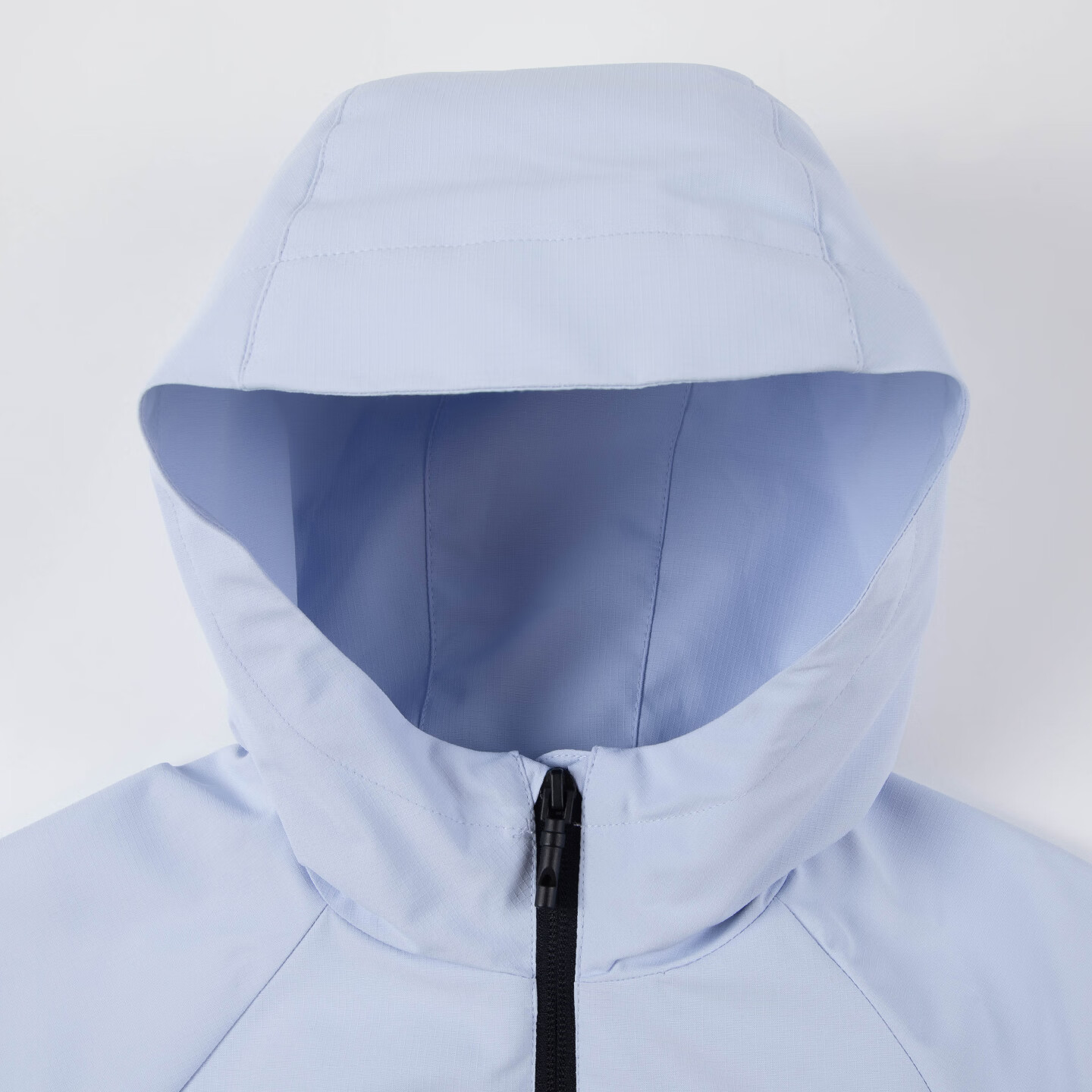 水孩儿（SOUHAIT）童装男童女童加绒厚外套2026春季新款亲子款儿童摇粒绒外套上衣 钻石黑 150