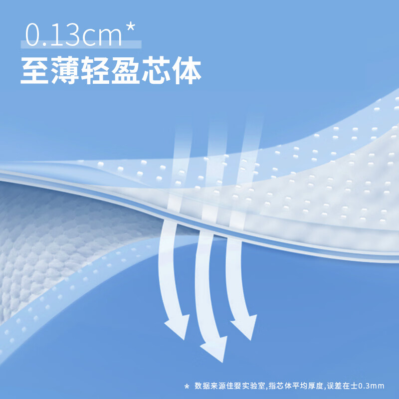 佳婴轻松裤夏季超薄透气拉拉裤新生婴儿男女宝宝尿不湿母婴尿裤 XXXXL码60片(18KG+)