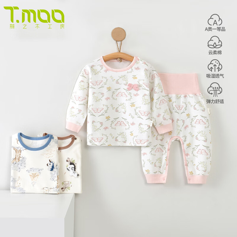 ��֮ľ���� Ӥ�׶�������װ ������԰ 100 ����������������� 49.9Ԫ(����ȯ)