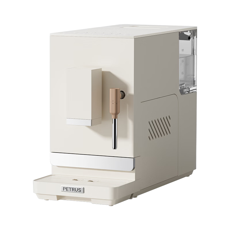 �ش䣨petrus��2025��Ʒ ��ʽȫ�Զ����Ȼ�С�ͼ�����ĥ��ĥһ����칫�� PE3106 �������� �װ�ɫ