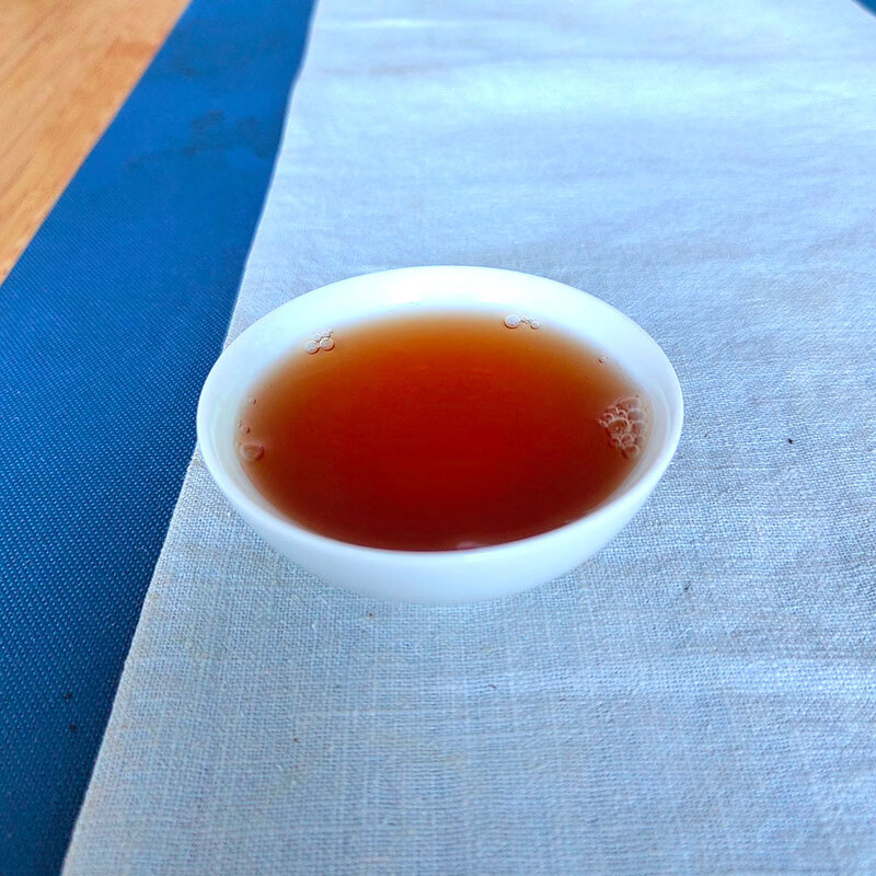 瑞锦成福建大红袍茶叶年货茶礼武夷山岩茶闽北乌龙花香大红袍散茶铁罐装 大红袍黑大罐装250g*1罐