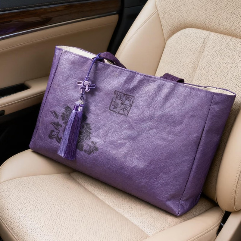 牡丹青衣助眠枕非遗香云纱安睡枕洛阳牡丹籽便携纯丝绸失眠枕头天然礼品 千里江山款香云纱安睡枕（赠礼品包） 单只 50cm*25cm