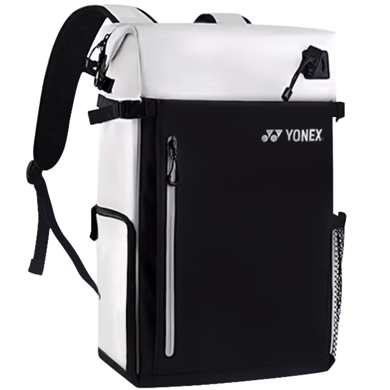 �����˹ YONEX ��ë���İ� BA292CR �׺� ������˫�米�� 282Ԫ