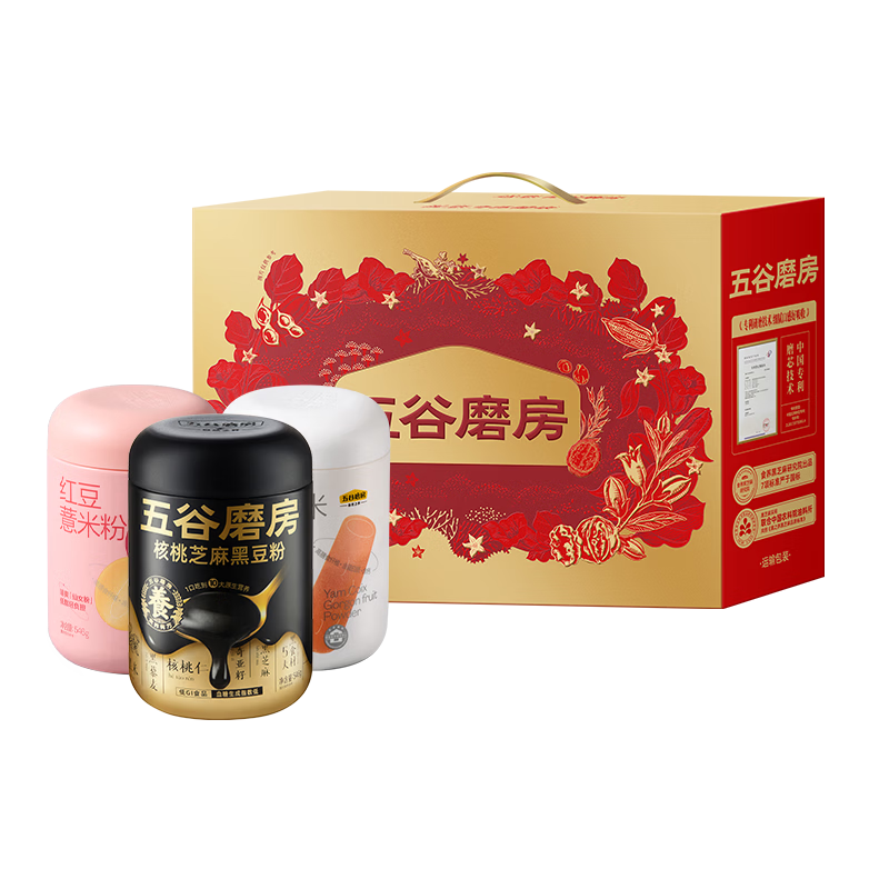 ���ڲ��������ĥ����Բ������е�GI��֥�����θɽҩ�������Ʒ�ͳ�����Ʒ1638g 154.8Ԫ