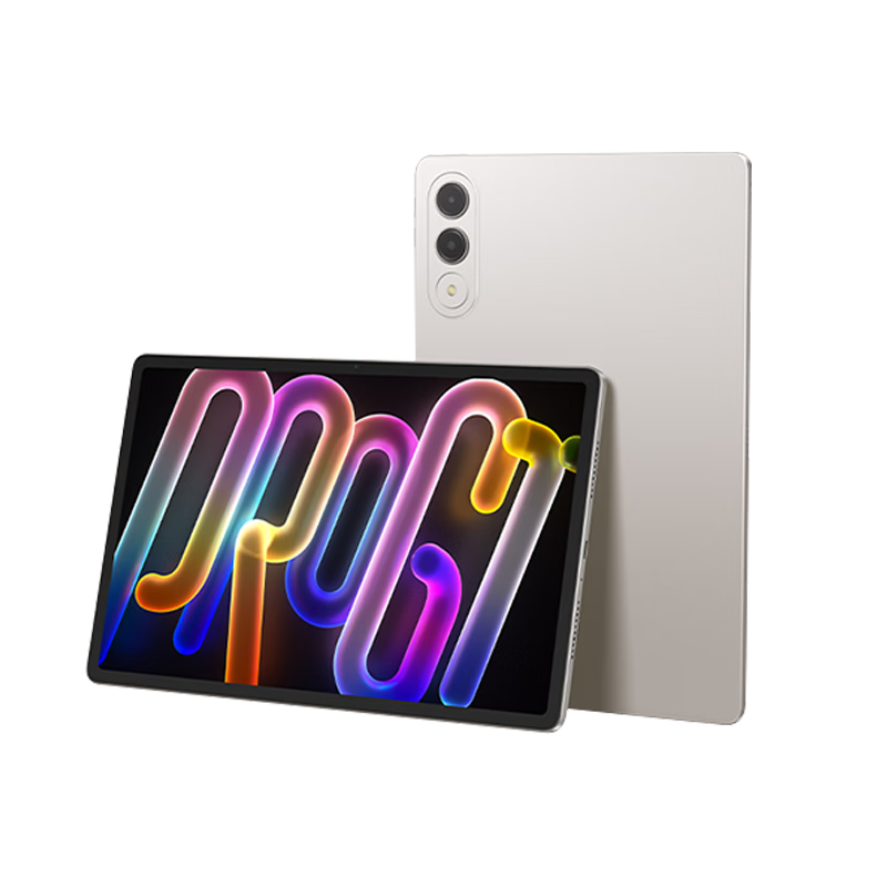 lenovo/���� С��ƽ��Pro GT 11.1Ӣ�� ƽ����� 3.2K���� �ŷ�� 8+256G 1648.15Ԫ(������)