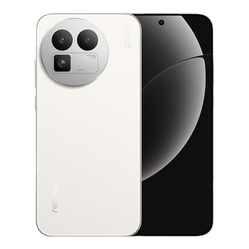 realme ���� GT8 �ֻ� ����8����� 12+256G 2379.15Ԫ