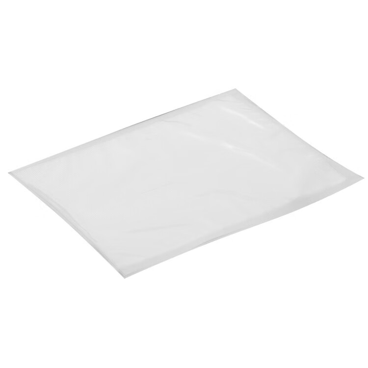 HUKID真空袋食品抽真空袋网纹路保鲜袋食品级家用密封袋塑封袋压缩包装自封袋子 30*500cm2卷 无规格