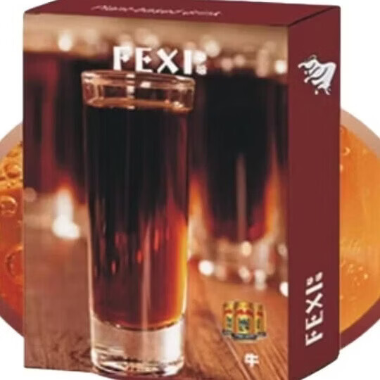 奉希FEXI喷雾果味便携口气清晰通用杆薄荷提神可充可换-红茶 香芋冰激凌套装【1杆+1盒蛋】