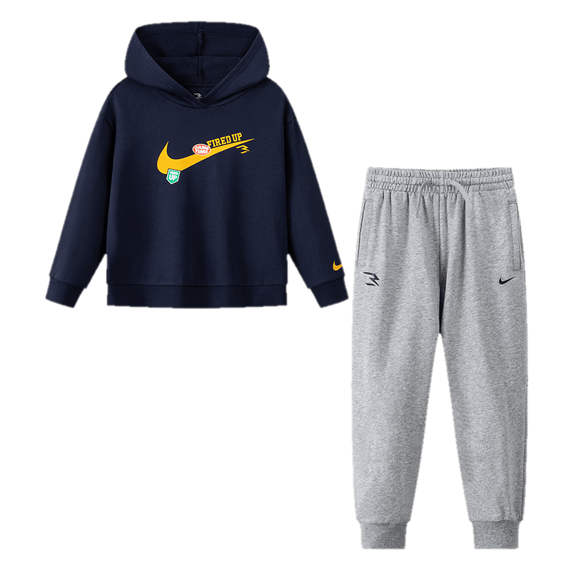 NIKE3BRAND �Ϳ˶�ͯ������ñ2���� ����ɫ 150/72 ��������140-152cm181Ԫ