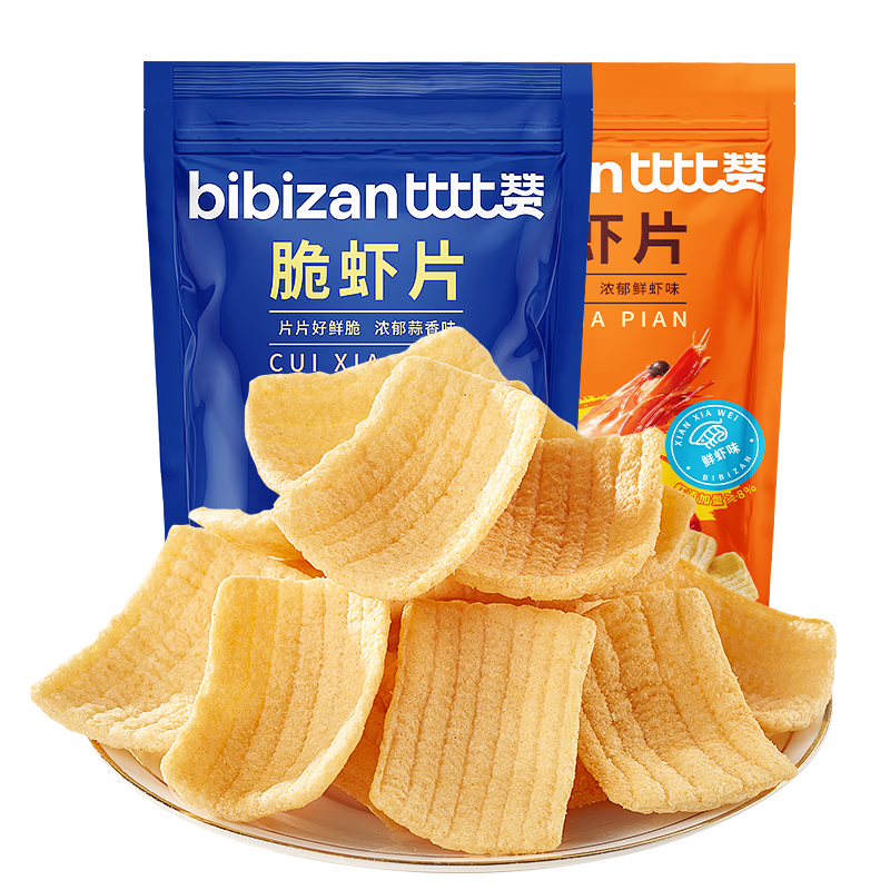 �ȱ���BIBIZAN ��ϺƬ360g ������ζ+��Ϻζ�� 7.27Ԫ