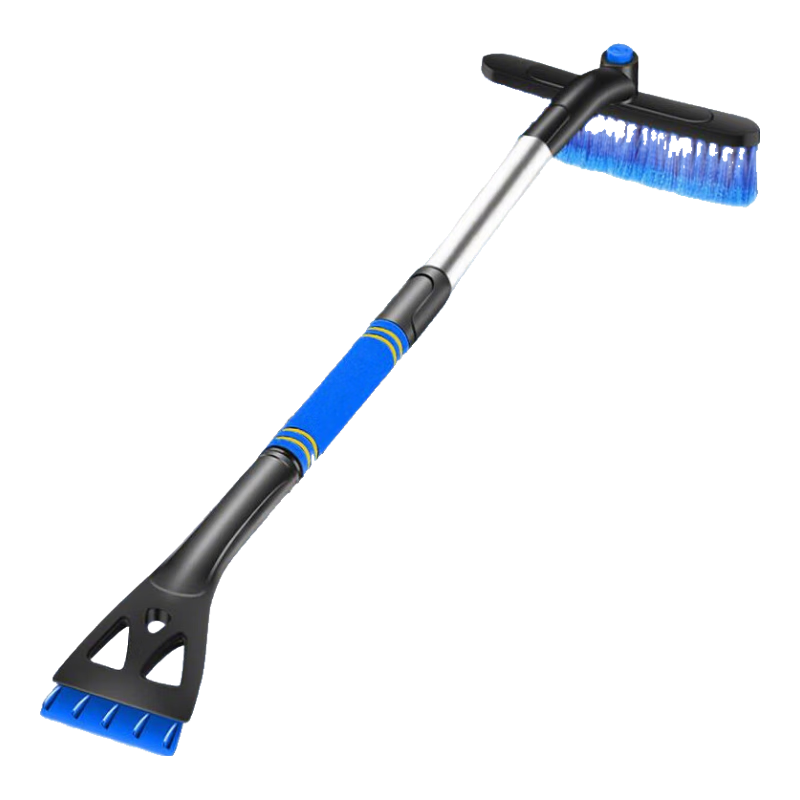 ���� ������ѩ��ɨѩˢ�� ���ò�ѩ���� �๦�ܲ�����ѩ������ѩ���� ��ɫ