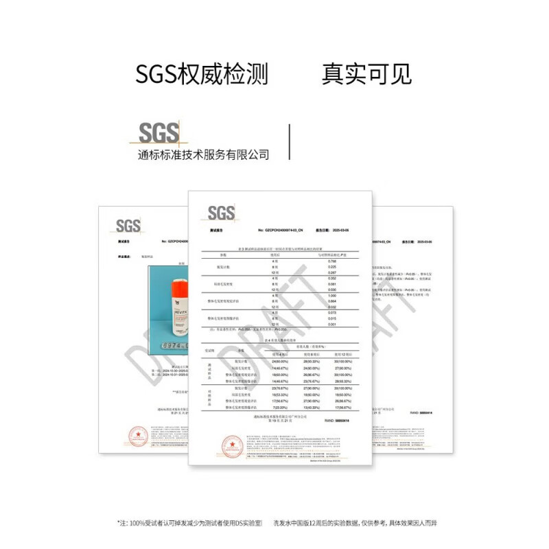 MRYU纳诺地尔精华液DS实验室纳诺地尔头皮护理防脱育发精华液固发增密 【99%的顾客选择】买三赠二 5瓶装 【官方旗舰 京质保障】