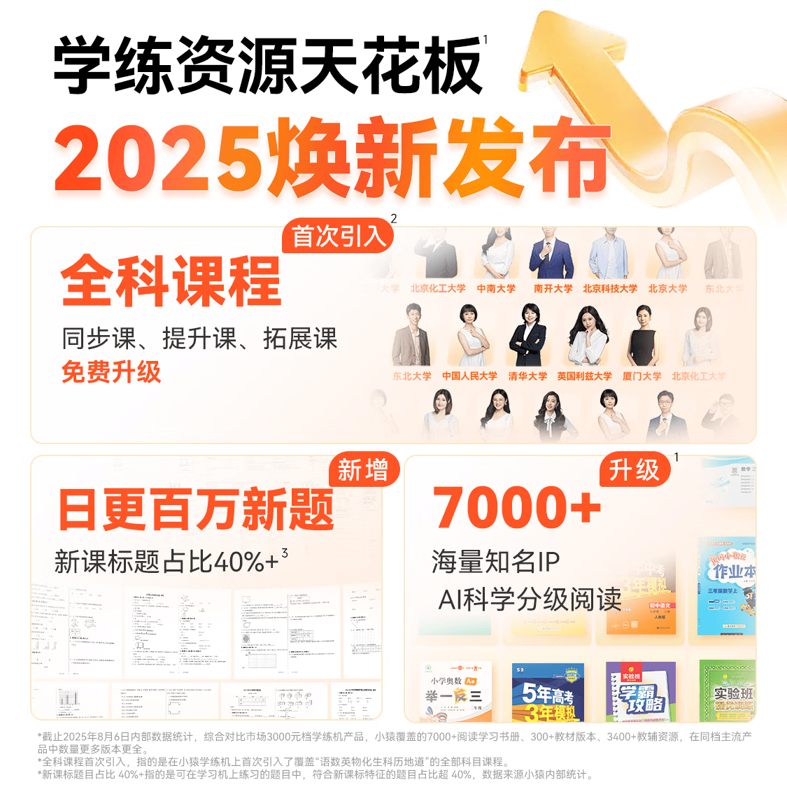 2026年学习机怎么选不踩雷？实测这9款后，我劝你避开这3个坑！-图片5