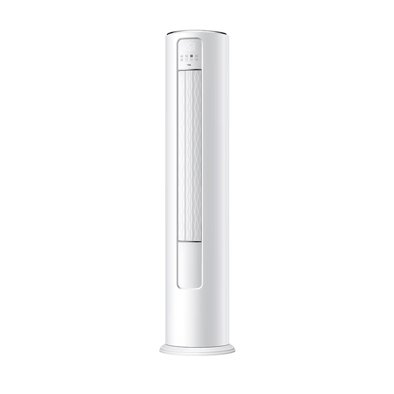 TCL 智炫风系列 KFRd-72LW/D-ME21Bp(B1) 新一级能效 立柜式空调 3匹