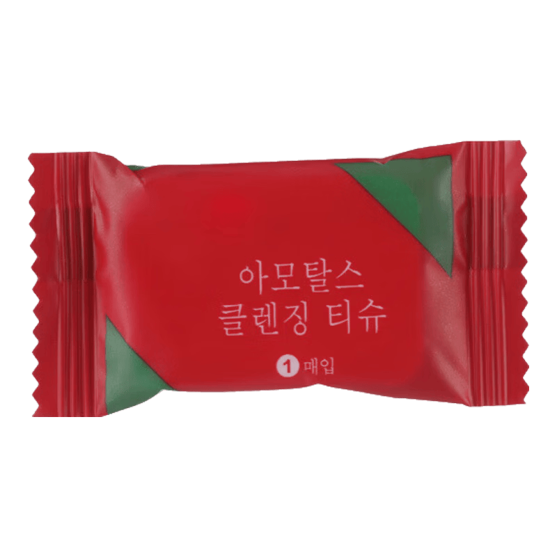 一次性毛巾压缩毛巾加厚加大旅游酒店用品便携旅行独立装18*20cm 红色 1粒