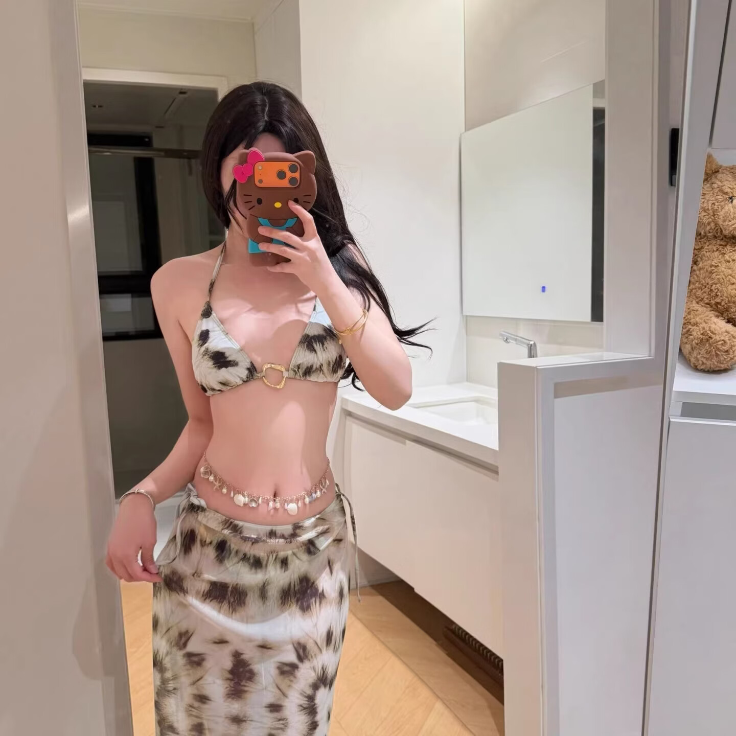 ���롤��ʩ���¿ʽ�Ըжȼٷ�Ȼ���Ů���Ʒ���Ӿ��Ů�߼��к���ɳ̲ ͼƬɫ S 135Ԫ