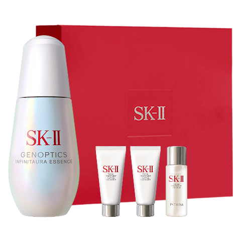 SK-II����С����������ߵ��߾���Һ50ml��ױƷsk2����Ʒ��װ�������� 1640Ԫ